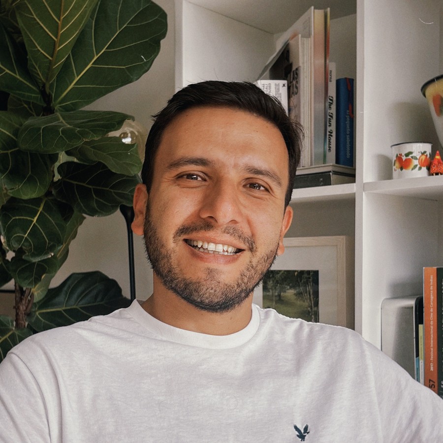 Santiago Mendoza